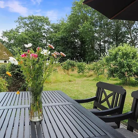 Sb50620-sydals-osterbyvej-80 Holiday home