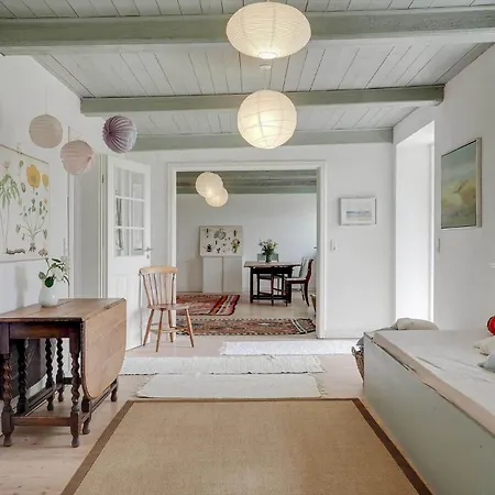 Holiday home Sb50620-sydals-osterbyvej-80 *