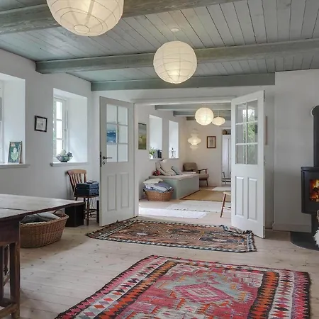 Holiday home Sb50620-sydals-osterbyvej-80 Osterby (Sonderjylland)