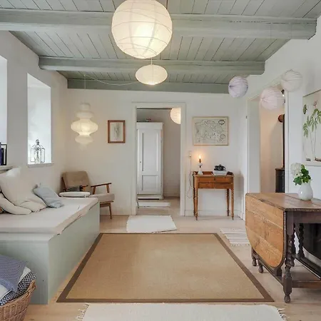 Holiday home Sb50620-sydals-osterbyvej-80