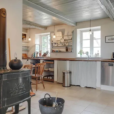 Holiday home Sb50620-sydals-osterbyvej-80