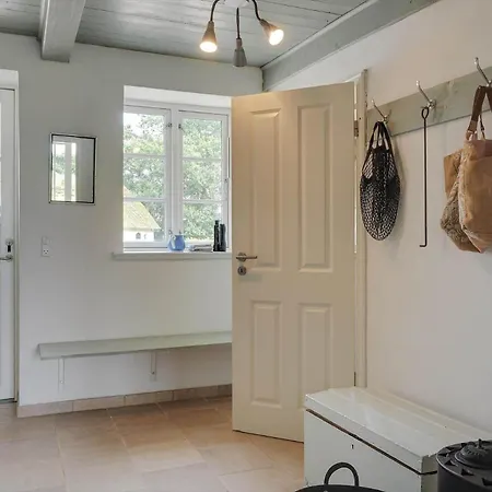 Holiday home Sb50620-sydals-osterbyvej-80 *