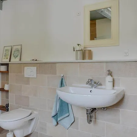 Holiday home Sb50620-sydals-osterbyvej-80 Osterby (Sonderjylland)