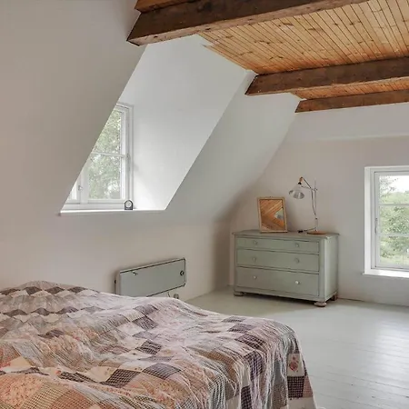 Tatil Evi Sb50620-sydals-osterbyvej-80 Osterby (Sonderjylland)