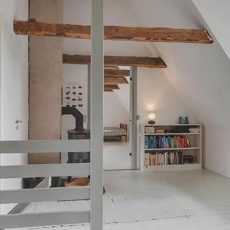 Holiday home Sb50620-sydals-osterbyvej-80 Osterby (Sonderjylland)