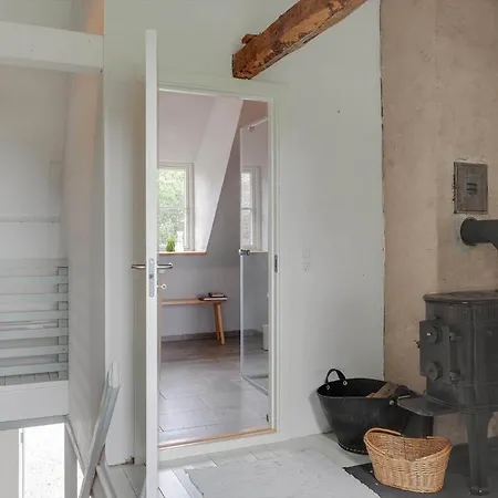 Sb50620-sydals-osterbyvej-80 Tatil Evi