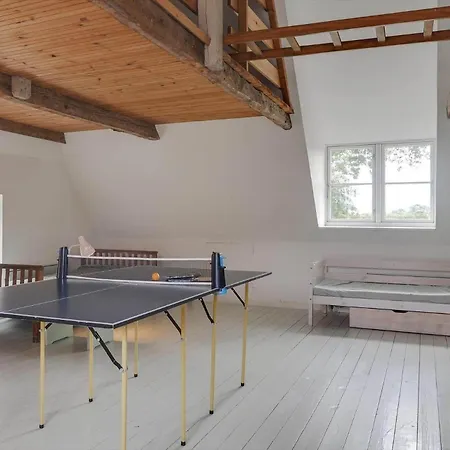 Holiday home Sb50620-sydals-osterbyvej-80