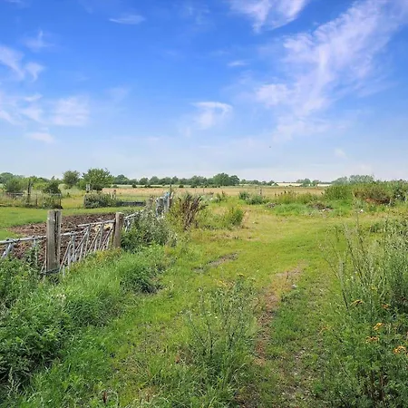 Holiday home Sb50620-sydals-osterbyvej-80