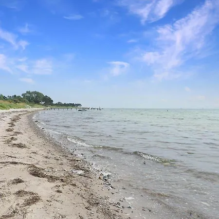 Holiday home Sb50620-sydals-osterbyvej-80 Osterby (Sonderjylland)