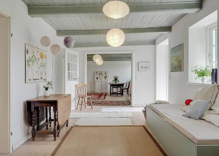 Holiday home Sb50620-sydals-osterbyvej-80 *