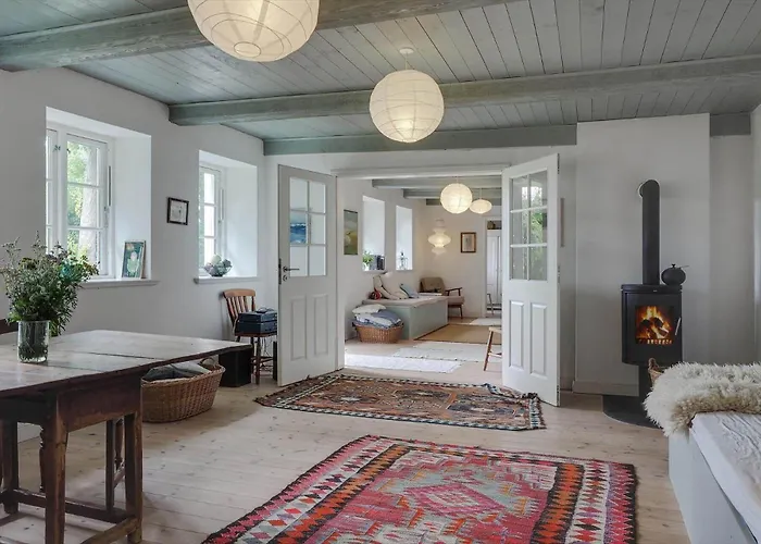 Holiday home Sb50620-sydals-osterbyvej-80 Osterby (Sonderjylland)