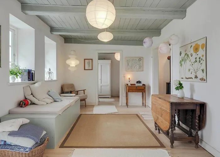 Holiday home Sb50620-sydals-osterbyvej-80