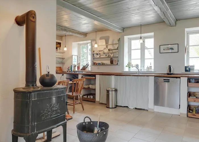 Holiday home Sb50620-sydals-osterbyvej-80