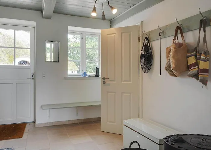 Holiday home Sb50620-sydals-osterbyvej-80 *