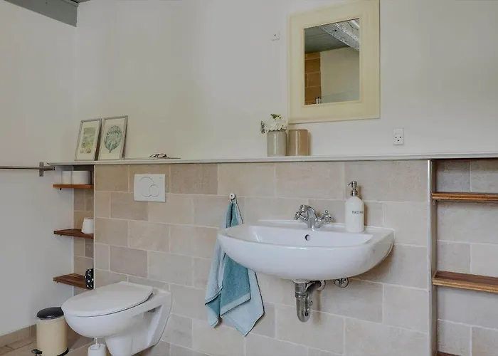 Holiday home Sb50620-sydals-osterbyvej-80 Osterby (Sonderjylland)