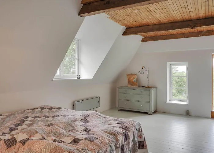 Holiday home Sb50620-sydals-osterbyvej-80 Osterby (Sonderjylland)