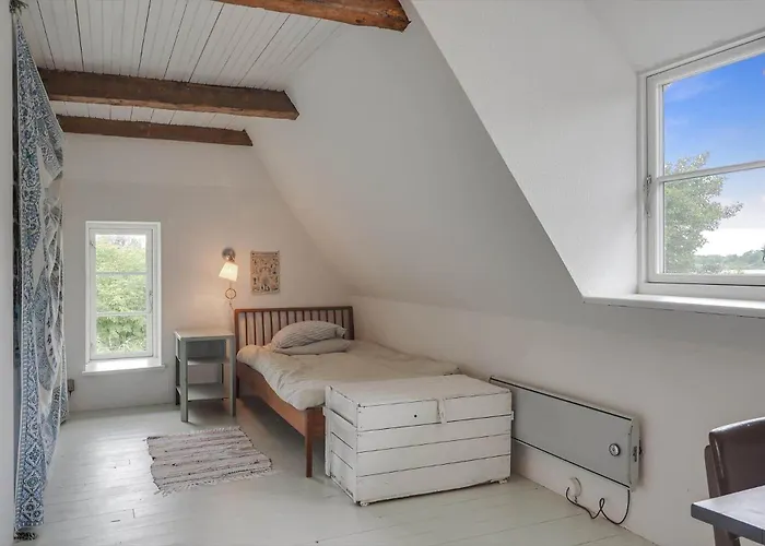 Sb50620-sydals-osterbyvej-80 Holiday home *