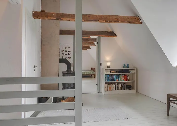 Holiday home Sb50620-sydals-osterbyvej-80 Osterby (Sonderjylland)