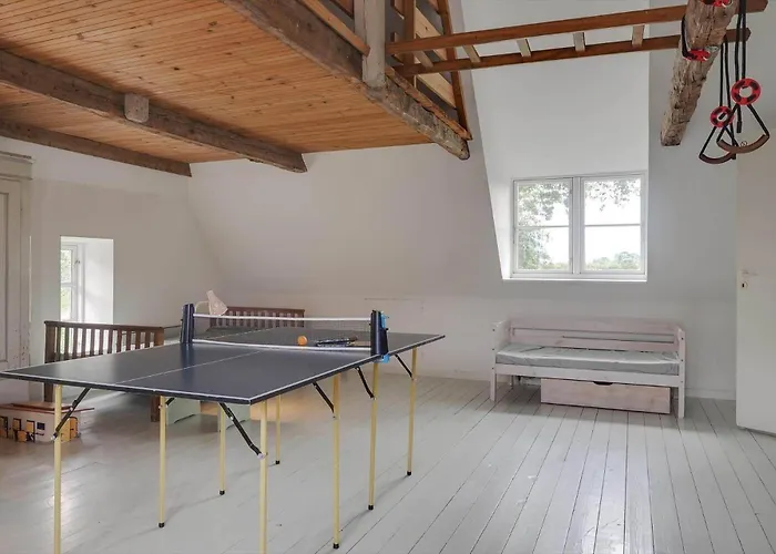 Holiday home Sb50620-sydals-osterbyvej-80