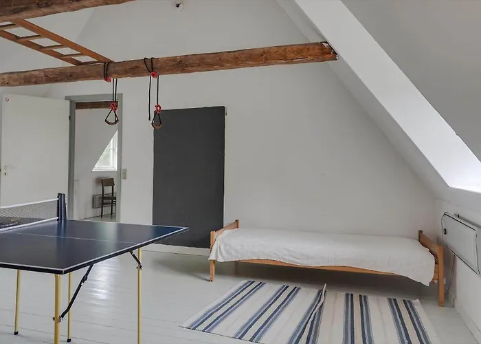 Sb50620-sydals-osterbyvej-80 Holiday home