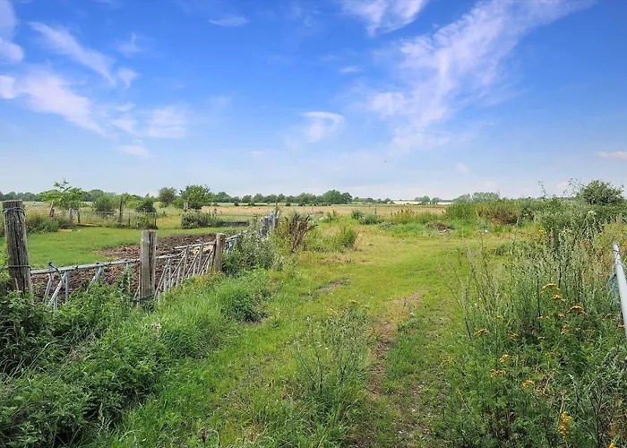 Holiday home Sb50620-sydals-osterbyvej-80