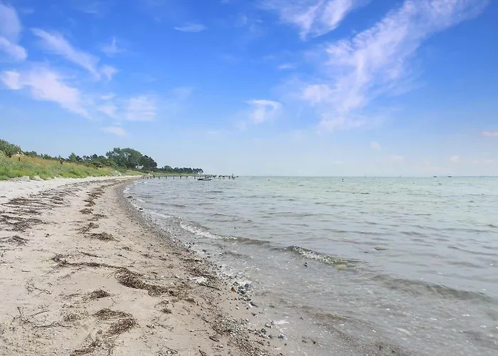 Holiday home Sb50620-sydals-osterbyvej-80 Osterby (Sonderjylland)